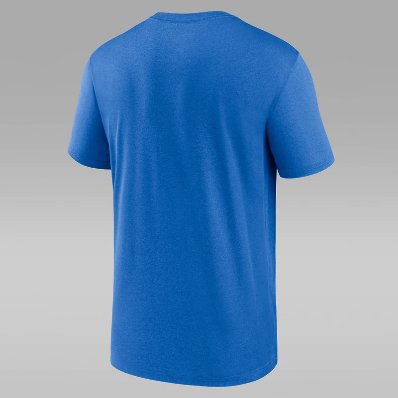 UCLA Sideline Legend Men's Jordan Brand Dri-FIT College T-Shirt