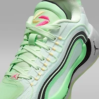 Luka 4 "White Cement" Little Kids' Shoes
