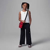 Jordan Training Camp Little Kids' Pintuck Tank