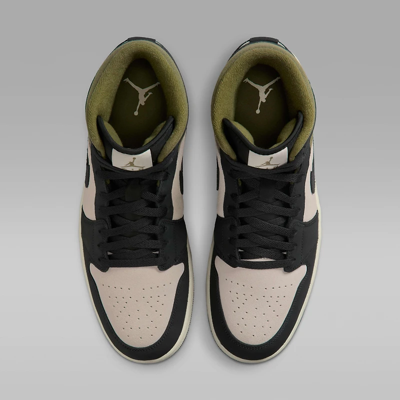 Air Jordan 1 Mid SE Men's Shoes