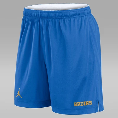 Michigan Primetime Reversible Men's Jordan Brand Dri-FIT College Shorts
