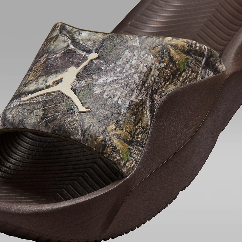 Jordan Franchise Big Kids' Slides