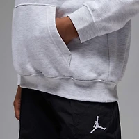 Jordan Big Kids' Air Postcard Pullover Hoodie