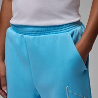 Jordan Mountainside Big Kids' Fleece Pants