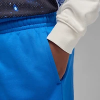Jordan Big Kids' MVP Fleece Shorts