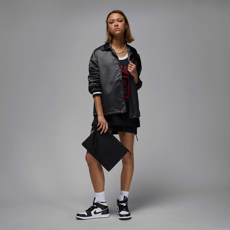 Jordan Women's Coaches Jacket