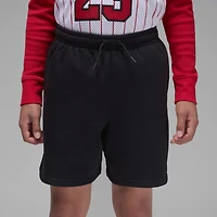 Jordan Brooklyn Fleece Little Kids' Shorts