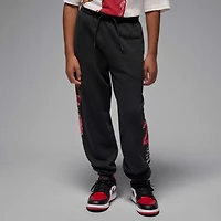 Jordan Big Kids' Sketch Fleece Pants
