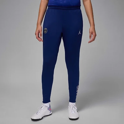 Paris Saint-Germain Strike Fourth Women's Jordan Dri-FIT Soccer Knit Pants