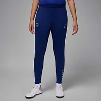 Paris Saint-Germain Strike Fourth Women's Jordan Dri-FIT Soccer Knit Pants