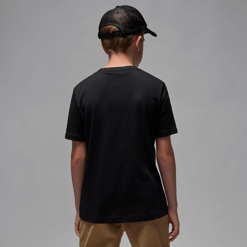 Jordan Toddler Deep Dish T-Shirt