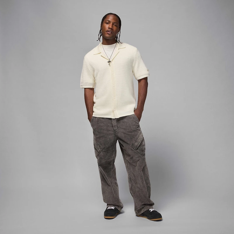 Jordan Flight Chicago Men's Corduroy Pants