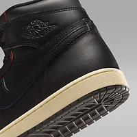 Air Jordan 1 Retro High OG "Black and Muslin" Men's Shoes