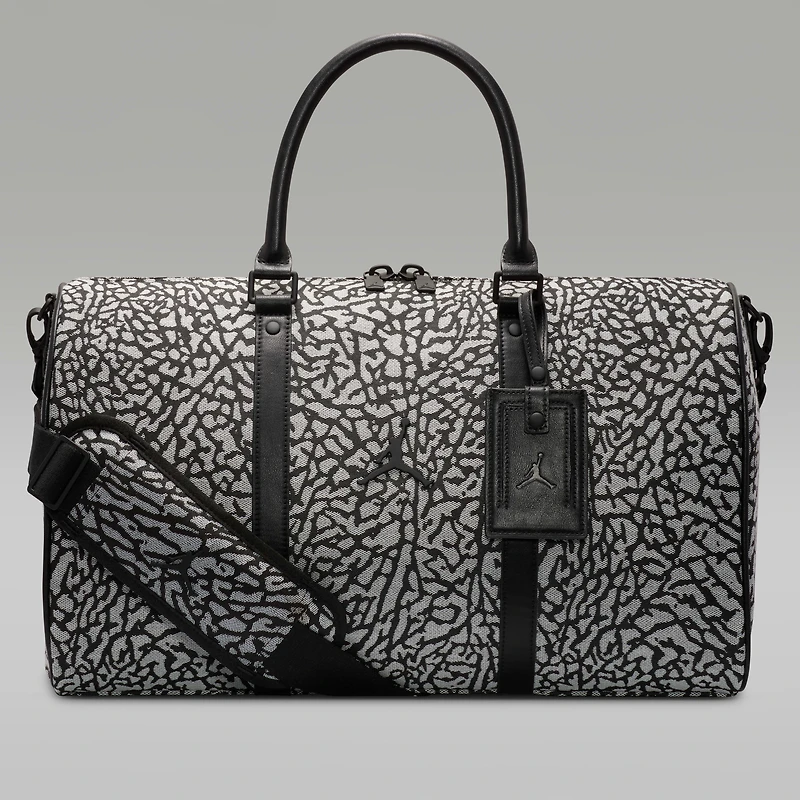 Jordan Icon Duffle Bag (25L)