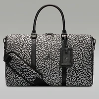 Jordan Icon Duffle Bag (25L)