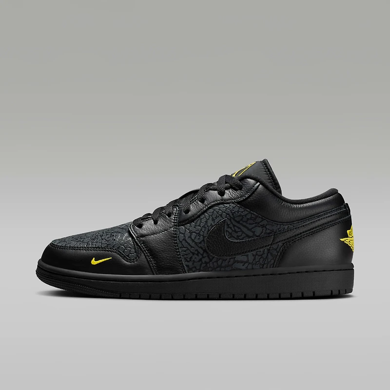 Air Jordan 1 Low SE Men's Shoes