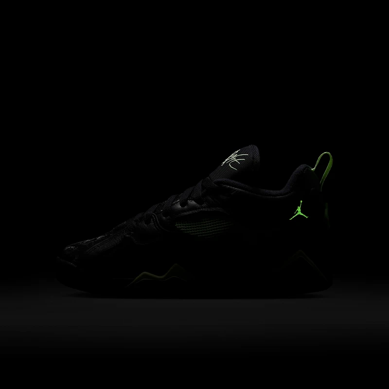 Air Jordan MVP 92 Big Kids' Shoes