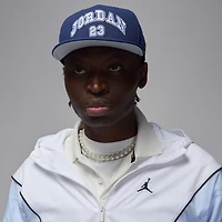 Jordan MVP Pro Adjustable Structured Hat