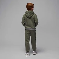 Jordan MVP Toddler 2-Piece Fleece Pullover Hoodie Set