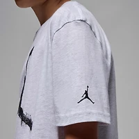 Jordan Flight Essentials Toddler Printed T-Shirt
