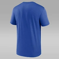 Florida Campus Legend Shadow Logo Men's Nike Dri-FIT College T-Shirt