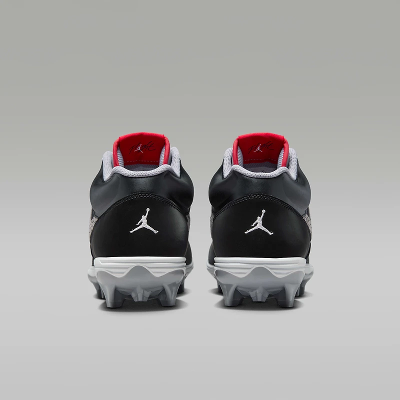 Jordan Stadium 90 Low TD Football Cleats