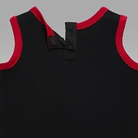 Jordan Baby (0-9M) Jumpman 23 Jersey Romper