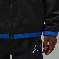 Jordan Little Kids' 2-Piece Windbreaker Piping Set