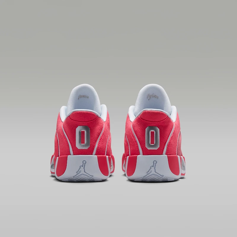 Tatum 4 Premium Big Kids' Basketball Shoes