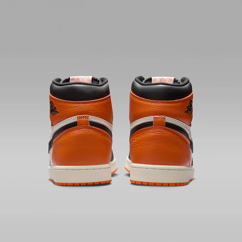 Air Jordan 1 Retro High OG "Shattered Backboard" Men's Shoes