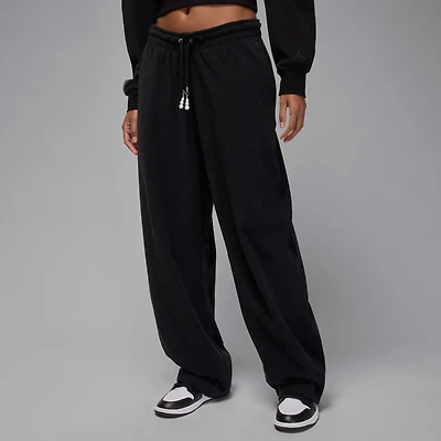 Jordan Flight Women's Fleece Pants