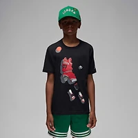 Jordan Big Kids' Ghostman T-Shirt