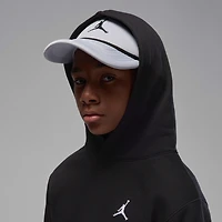 Jordan Brooklyn Fleece Big Kids' Pullover Hoodie