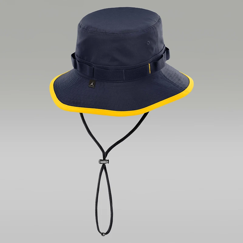 Florida Gators On-Field Apex Boonie Men's Jordan Dri-FIT College Bucket Hat