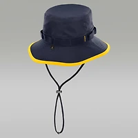 Florida Gators On-Field Apex Boonie Men's Jordan Dri-FIT College Bucket Hat