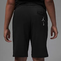 Jordan Big Kids' MVP French Terry Shorts