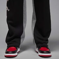 Jordan Big Kids' Future Flight Fleece Pants