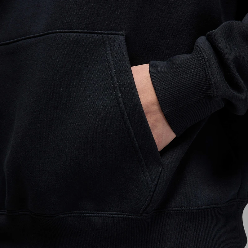 Jordan Brooklyn Fleece Men's Oversized Pullover Hoodie