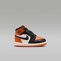 Jordan 1 Retro High OG Baby/Toddler Shoes