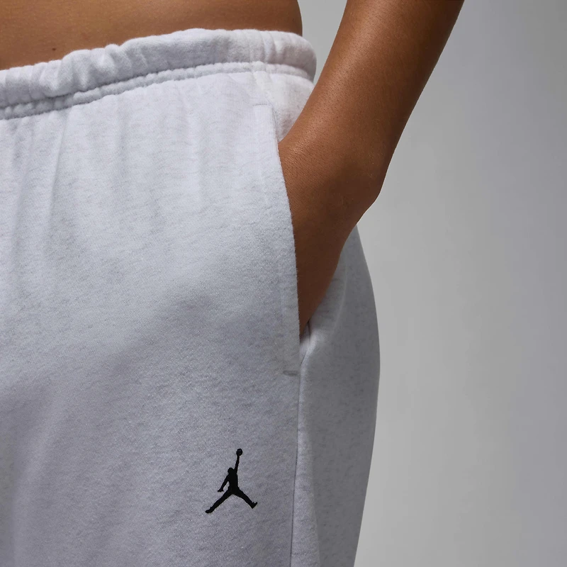 Jordan Sport Crossover Women's Dri-FIT Fleece Pants