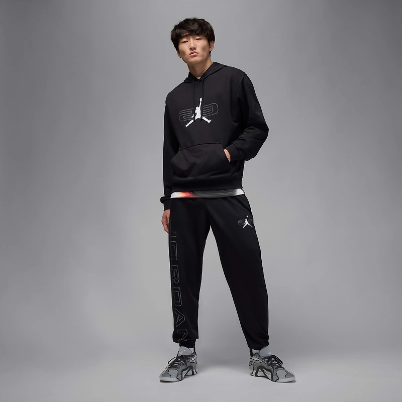 Jordan Sport Crossover Men's Fleece Pants