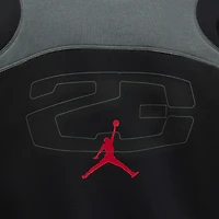 Jordan Men's Oversized Full-Zip Hoodie