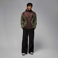 Jordan Brooklyn Men's Hooded Draft Jacket