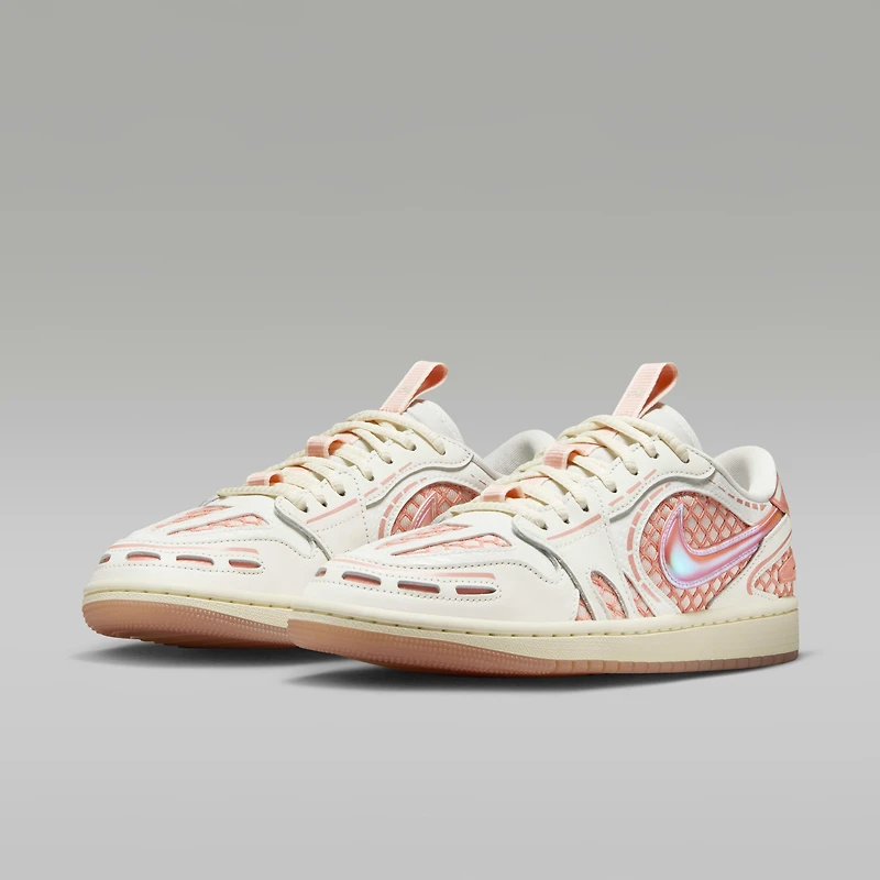 Air Jordan 1 Low Method of Make Women's Shoes