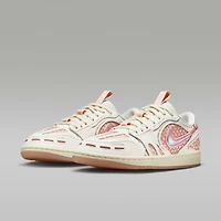 Air Jordan 1 Low Method of Make Women's Shoes