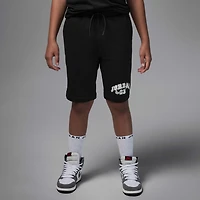 Jordan Big Kids' MVP French Terry Shorts