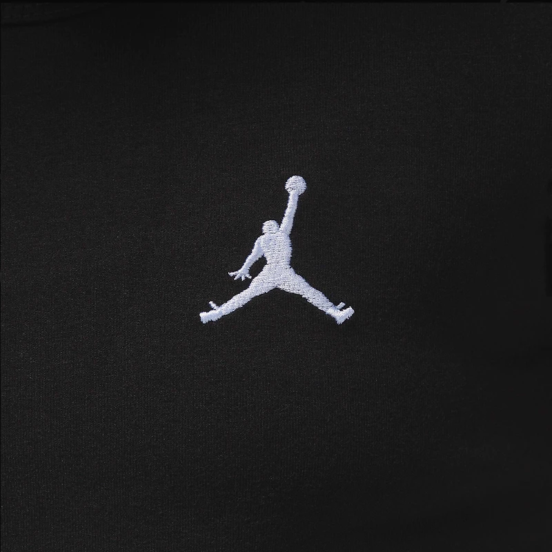 Jordan Brooklyn Essentials Big Kids' T-Shirt