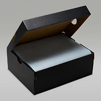 Jordan 1 Mid SE Little Kids' Shoes