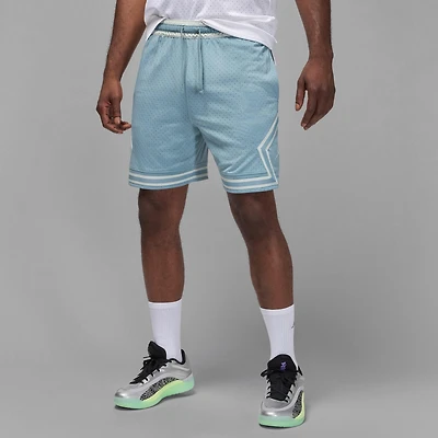 Jordan Sport Men's Dri-FIT Mesh Diamond Shorts