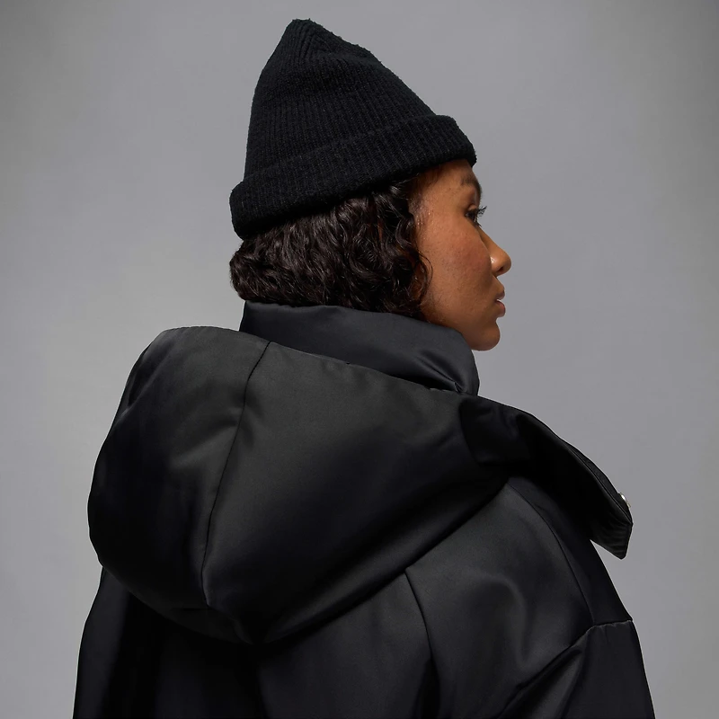 Jordan Flight Women's Therma-FIT Oversized Down Parka